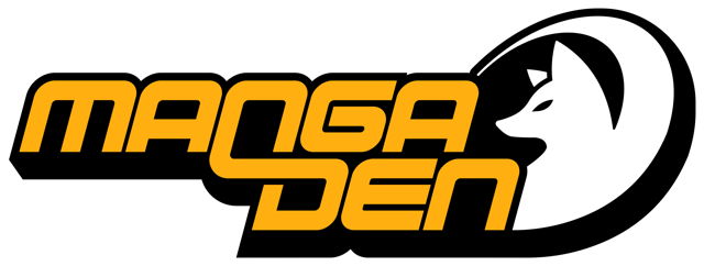 Manga Den